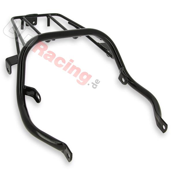 Gepcktrger Tuning fr T-REX, Teile Trex Skyteam