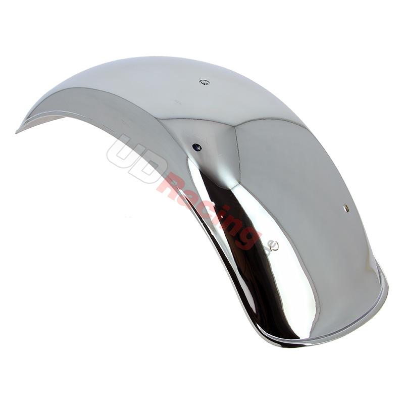 Kotflgel Vorn CHROME fr Skyteam T-REX, Teile Trex Skyteam