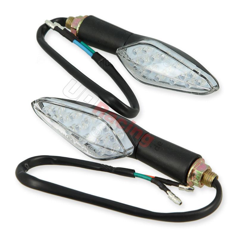 Blinker hinten - vorn LED fr Skyteam TREX, Teile Trex Skyteam