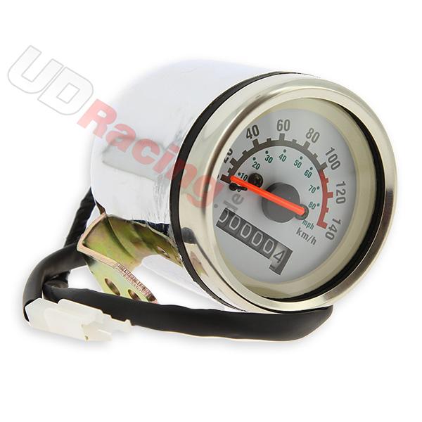 Tachometer fr T-REX 125ccm (140kmh), Teile Trex Skyteam