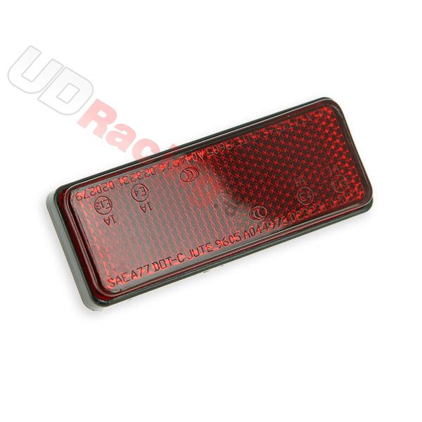 Reflektor hinten für ATV SPY350F3, Teile ATV SPY350F3 Reflektor hinten für ATV SPY350F3, Teile ATV SPY350F3