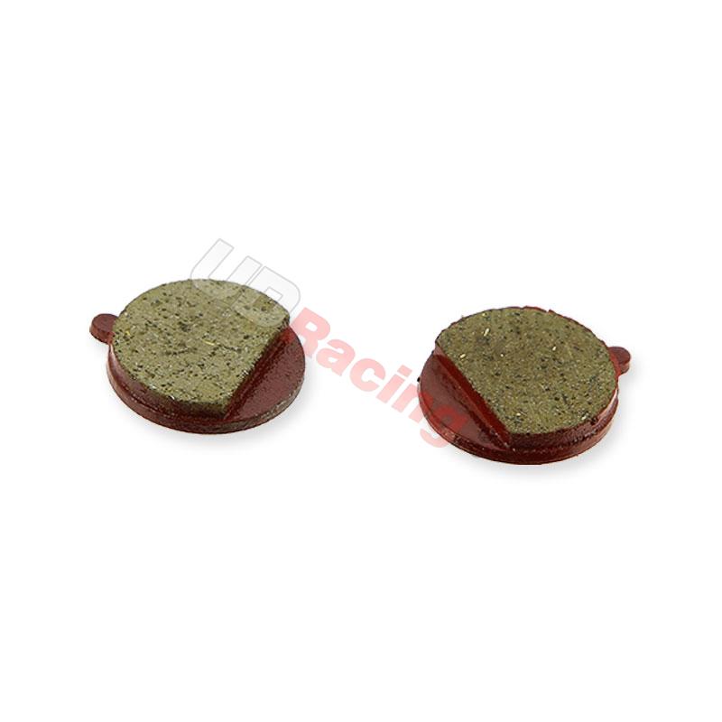 Bremsbelag fr Xiaomi M365, Teile XIAOMI M365