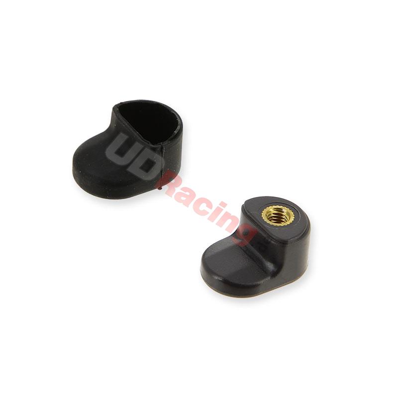 Kotflgelhaken fr xiaomi m365 (Schwarz), Teile XIAOMI M365