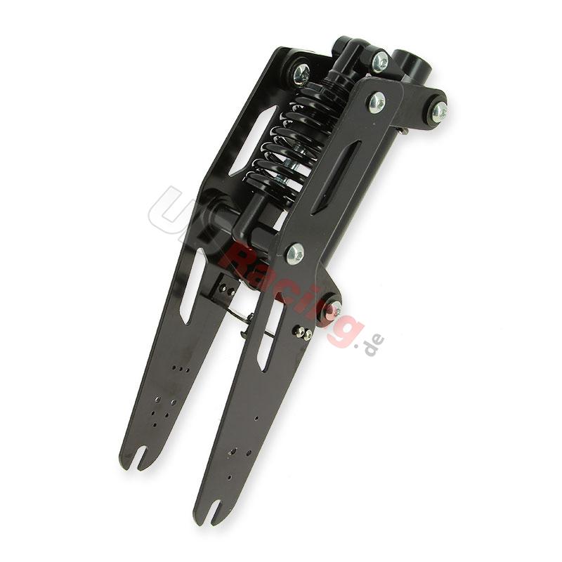 Vorderradaufhngungssatz fr Xiaomi m365 Elektroroller, Teile XIAOMI M365