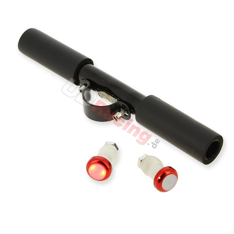 Zustzlicher kinderlenker mit licht fr xiaomi m365, Teile XIAOMI M365