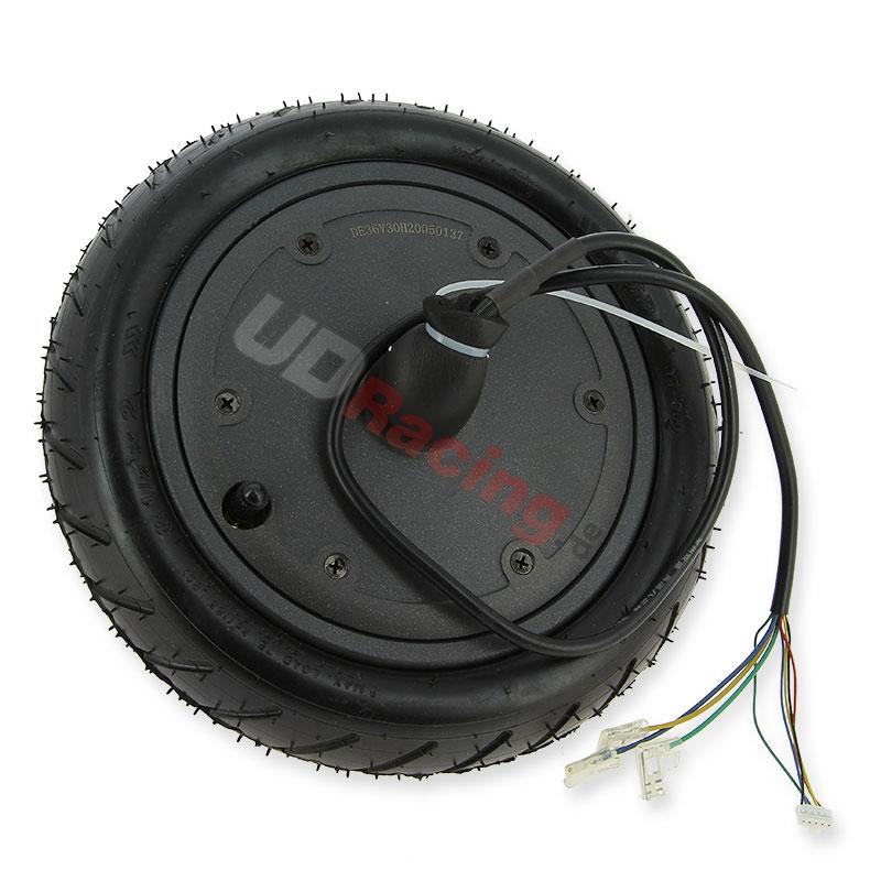 Komplettes 350-W-Vorderrad fr den Xiaomi m365-Roller, Teile XIAOMI M365