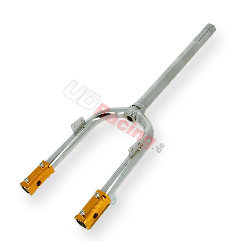 Gabel fr mini motoroller, Teile fr Minir scooter