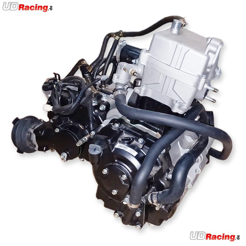 Motor komplett172MM für Quad Bashan 300 ccm (BS300AU-2), Bashan 300cc BS300AU-2 Motor komplett172MM für Quad Bashan 300 ccm (BS300AU-2), Bashan 300cc BS300AU-2