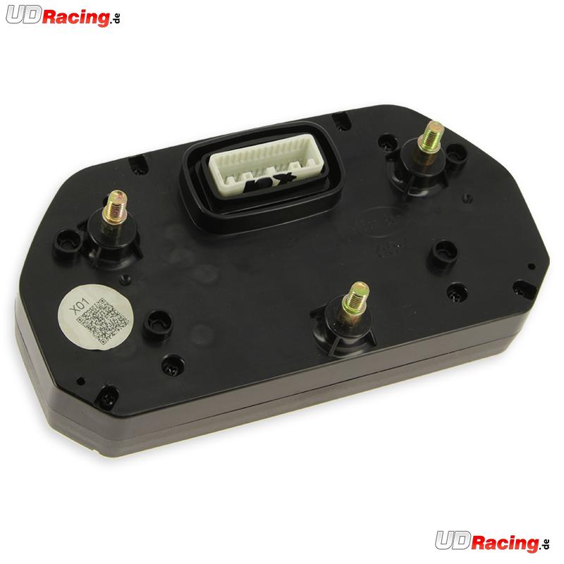 Tachometer für Quad Bashan 300cc BS300AU-2, Bashan 300cc BS300AU-2 Tachometer für Quad Bashan 300cc BS300AU-2, Bashan 300cc BS300AU-2