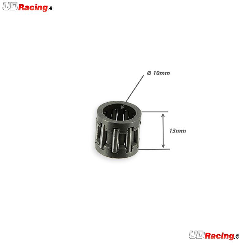 Nadellager verstärkt für 10 mm Kolbenbolzen (Typ 3), Ersatzteile Pocket bike Nadellager verstärkt für 10 mm Kolbenbolzen (Typ 3), Ersatzteile Pocket bike