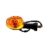 Blinker hinten links f�r Motorroller, Chinesische Motorroller Teile