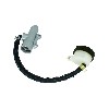 Bremszylinder f�r Quad Shineray 200 ccm (XY200ST-6A), Ersatzteile Shineray 200 ST6A