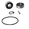 �berholungsset der Wasserpumpeturbine pocket bike BZM, Teile Pocket Blata MT4