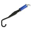 Tuning Auspuff pocket bike (Blau), Ersatzteile Pocket bike