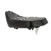 Sitzbank Quad Shineray 150STE, schwarz, Ersatzteile Shineray 150 STE