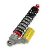 Sto�d�mpfer vorn mit Gasdruck Quad Bashan 250 ccm BS200S-7 355 mm, Ersatzteile Bashan 200cc BS200S7