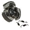 Kupplung 3 Backen Original + Feder Racing Pocket Supermotard, Teile Pocket Replik R1