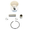 Kolbenset 40 mm f�r Pocket ZPF, Teile Pocket Bike ZPF