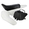 Verkleidung komplett f�r Yamaha PW80 (Wei�), Ersatzteile YAMAHA PW80