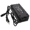 Ladeger�t 48V 12Ah XLR-Stecker f�r Elektro ATV CRZ, ATV-Teile Elektrische CRZ