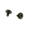 2 Verkleidungsschrauben M6x10 f�r Quad, ATV-Teile Elektrische CRZ