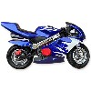 Pocket Bike 49ccm Hohe Qualit�t, Ersatzteile Pocket bike