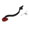 Bremspedale komplett f�r dirt bike AGB30, Ersatzteile Dirt bike