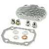 Zylinderkopfdeckel komplett 125ccm f�r Monkey Gorilla, Teile Skymini Monkey Gorilla