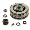 Kupplung komplett 125ccm f�r PBR Skyteam, Teile PBR Skyteam ZB Honda