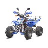 Quad Shineray 250 ccm homologiert f�r 2 Pl�tze, blau, Quad 200, 250, 300 ccm