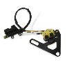 Bremse hinten f�r dirt bike AGB27, Ersatzteile Dirt bike