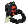 Lenkerschalter links f�r Quad Shineray 200 ccm STIIE-B, Ersatzteile Shineray 200STIIE und STIIEB