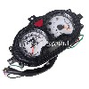 Tachometer f�r Motorroller 50 ccm (Typ 1), Chinesische Motorroller Teile
