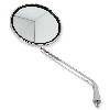 R�ckspiegel links f�r Pbr 50 ccm bis 125 ccm (Chrom), Teile PBR Skyteam ZB Honda