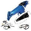 Rahmen f�r Dax Skyteam Verwandlung 2,5l in 5,5l (BLAU), Teile Dax Skymax