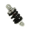 D�mpfer hinten f�r pocket bike supermotard (100mm), Teile Pockets Supermoto