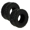 Paar Stra�ereifen hinten ATV Shineray 250 STXE (18x9.50-8), Ersatzteile Shineray 250 STXE
