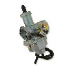 Vergaser PZ30 manueller Choke f�r Quad Shineray 250 ccm ST-9E (type2), Ersatz Shineray 250 STIXE ST9E