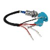 Z�ndschlo� Neiman dirt bike (Typ 4), Ersatzteile Dirt bike