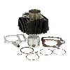 Zylinder-Set aus Gu� f�r ATV 110ccm ( 1P52FMH ), Teile ATV 110cc - 125cc