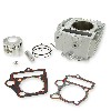 Motor Kit 125cc f�r Dirt Bike - 4-takt (1P52FMI), Teile Dax Skymax