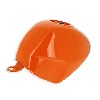 Tank f�r PBR 50 ccm bis 125 ccm - Orange, Teile PBR Skyteam ZB Honda