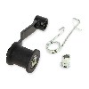 Kettenspanner komplett ATV Shineray 250 ccm STXE, Ersatzteile Shineray 250 STXE
