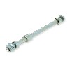Komplette Vorderradachse 12mm f�r Mini Citycoco, Mini Citycoco Ersatzteile
