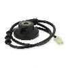 Digitaler Tachoantrieb f�r Skyteam Skymax 125cc EURO4, Teile Dax Skymax