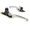 Griffe aus Alu Typ UD Racing (Paar), f�r dirt bike type2, Ersatzteile Dirt bike