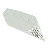 Auspuffschutz aus Aluminium f�r Quad Shineray 250 STIXE ST9E, Ersatz Shineray 250 STIXE ST9E