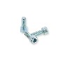 Feststellscheibe Bremsschraube M6 und Pocket Quad, Pocket quad Teile