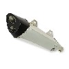 Schalld�mpfer auspuff Rechts Spy Racing 350cc F3 (type2), Teile ATV SPY350F3