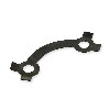 Sicherungsblech Kranz f�r Skyteam Skymax 125cc (Euro4 und Euro5), Teile Dax Skymax